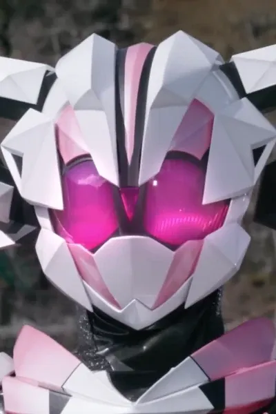Kamen Rider Mutn