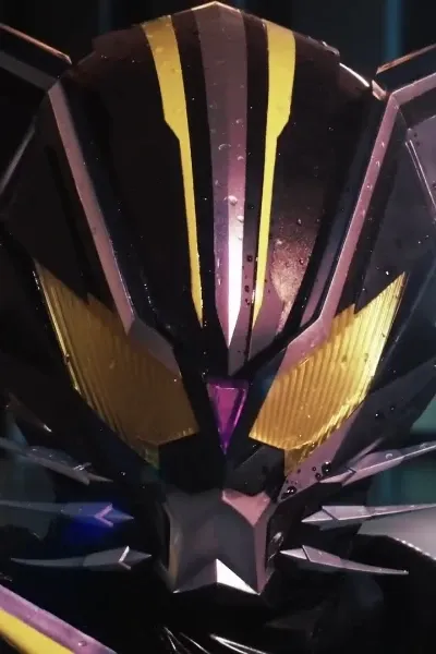 Kamen Rider Rid