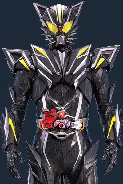 Kamen Rider Rid photo