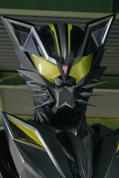 Kamen Rider Rid
