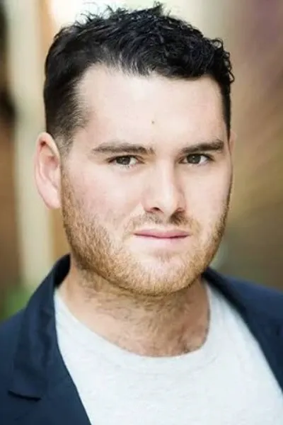 Jackson Tozer photo