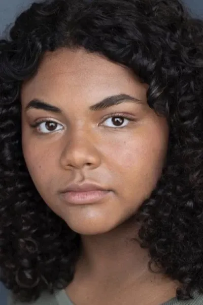 Alivia Harper