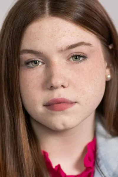 Sara-Dudley Thompson