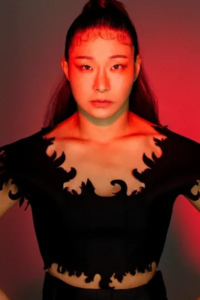 Jang Eun Sil