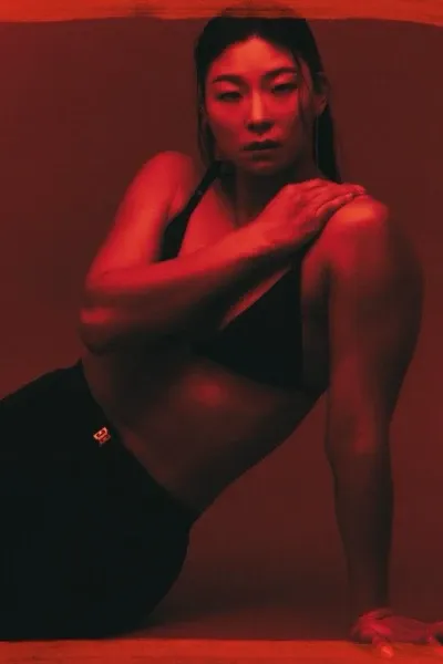 Jang Eun Sil photo