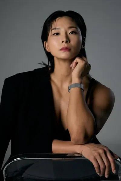 Jang Eun Sil photo