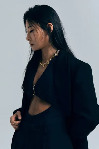 Jang Eun Sil photo