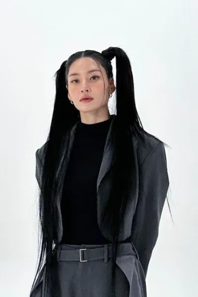 Monika Shin photo
