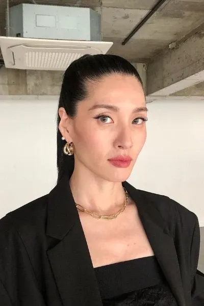 Monika Shin photo