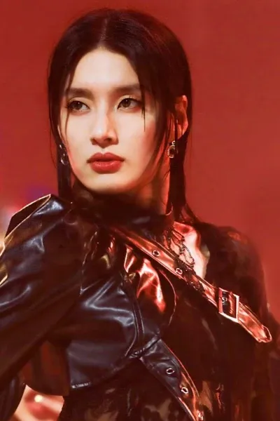 Monika Shin photo