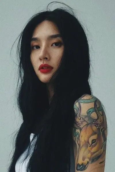 Monika Shin photo