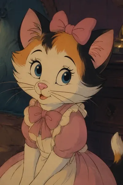 Little Penny