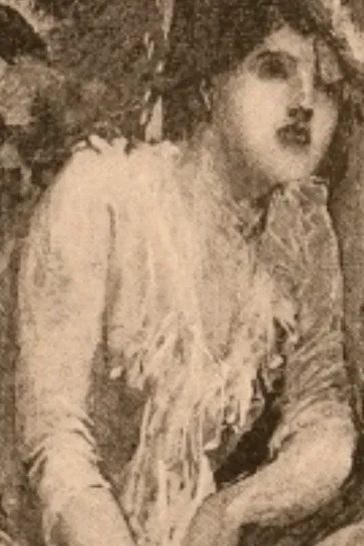 Stella Quatermain photo
