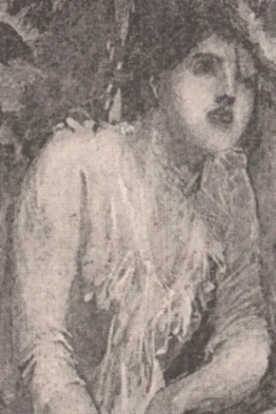Stella Quatermain photo