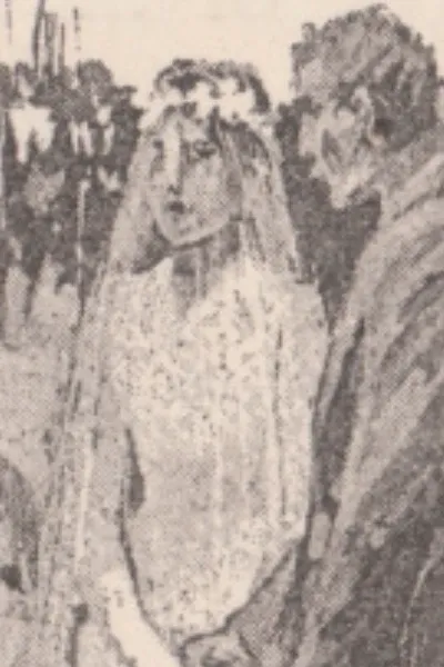 Stella Quatermain photo