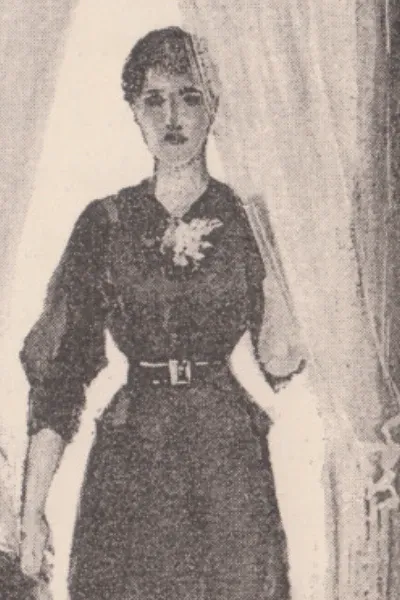 Stella Quatermain