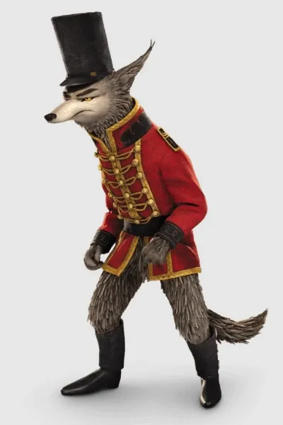 Vlad (Wildwood)