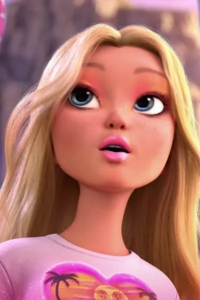 Zara(Winx Club Reboot) photo
