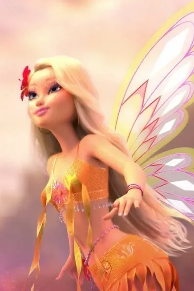Zara(Winx Club Reboot) photo