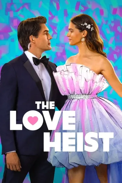 The Love Heist
