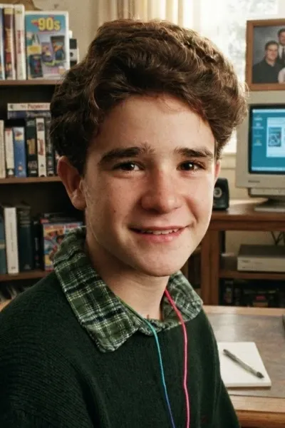 Justin Reese