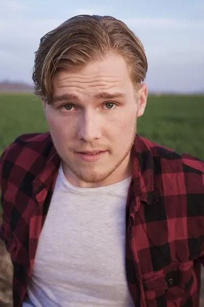 Dylan Rourke