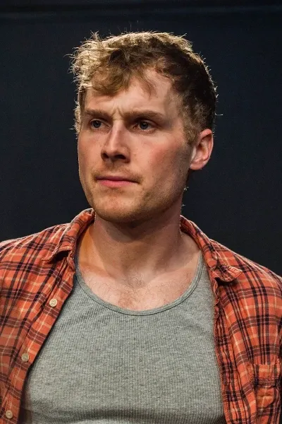 Dylan Rourke