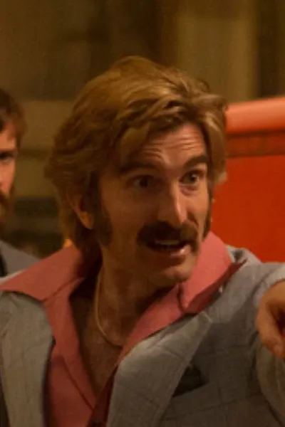 Vernon (Free Fire)