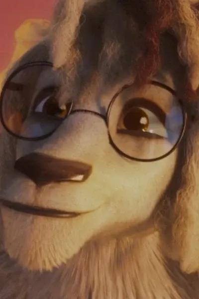 Carol (Goat)