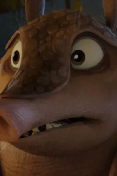 Gerald (Goat)