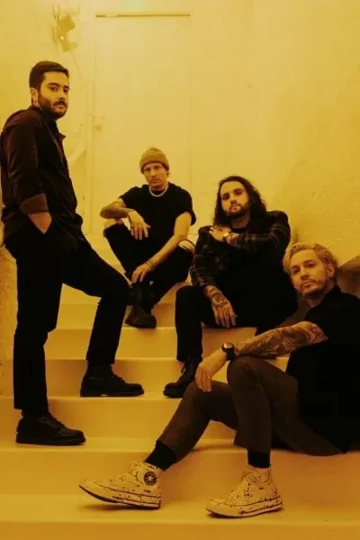 The Word Alive (Band)