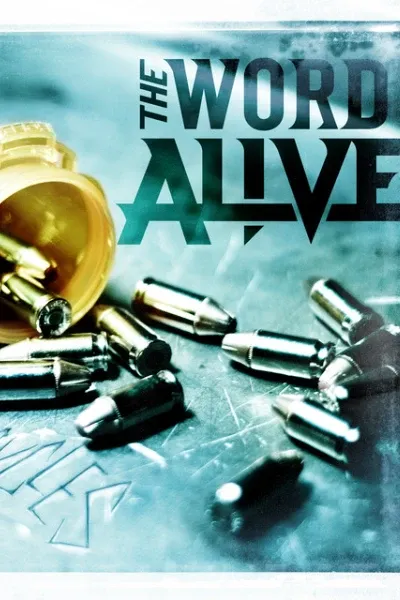 Life Cycles (The Word Alive)
