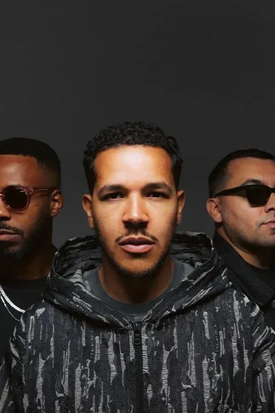 Disciples (Trio)
