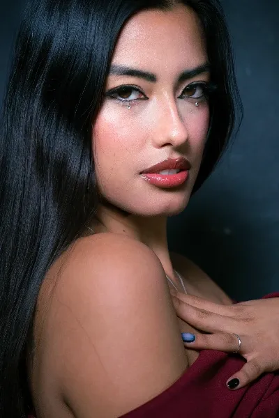 Luz Tito photo