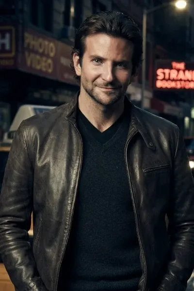 Peter Shephard