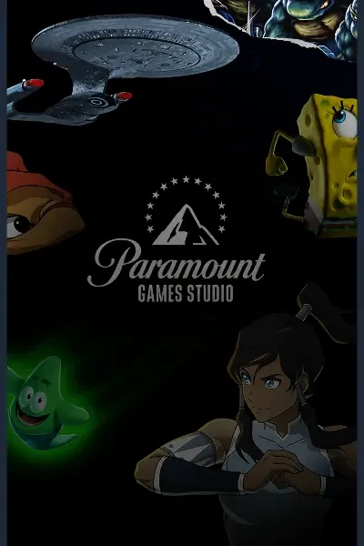 Paramount Games Studio photo