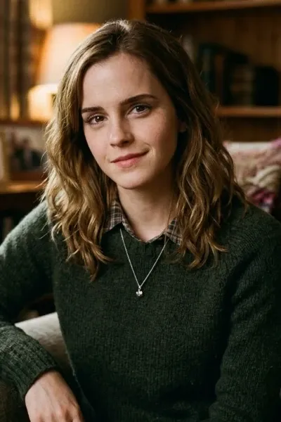 Hannah Conner