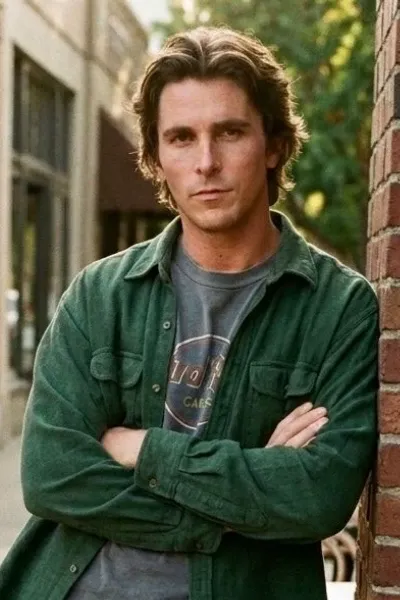Hunter Conner photo