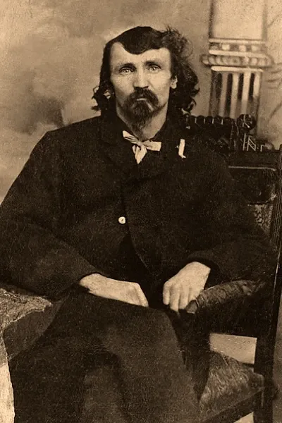 Alfred Packer