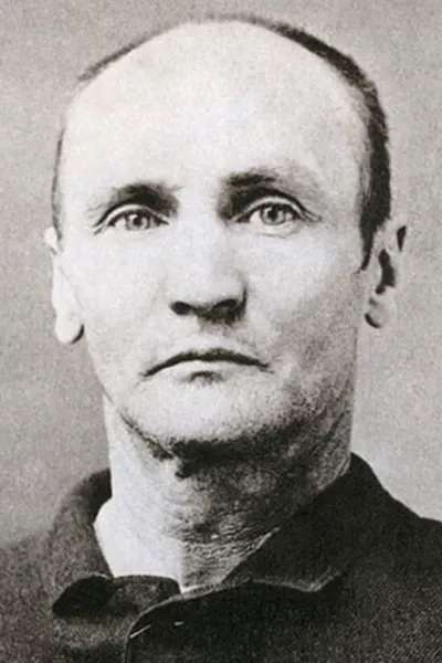 Alfred Packer photo