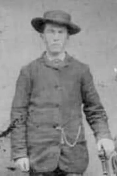 Levi Boone Helm photo