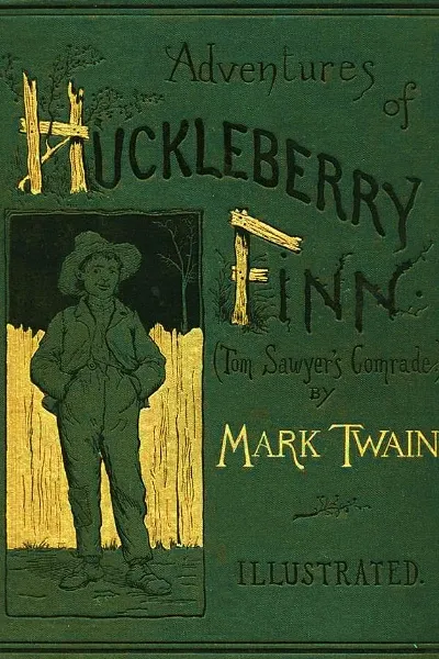Adventures of Huckleberry Finn