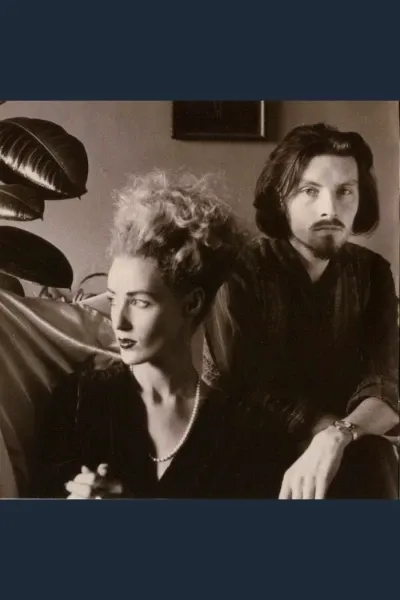 Dead Can Dance