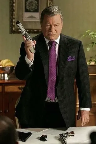 Denny Crane photo