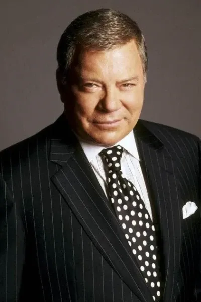 Denny Crane photo