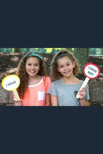 Sierra and Olivia Haschak