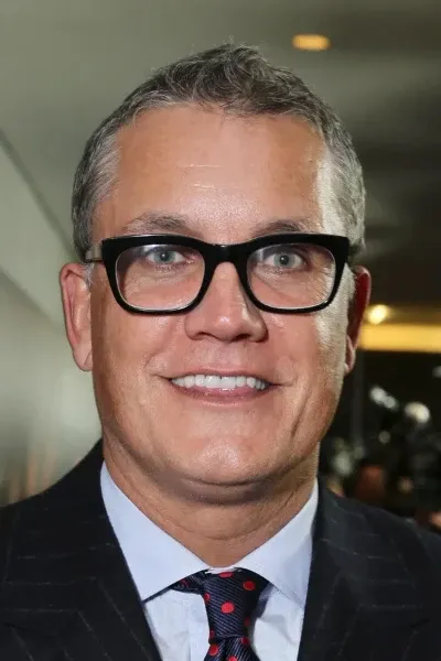 Executive Producer