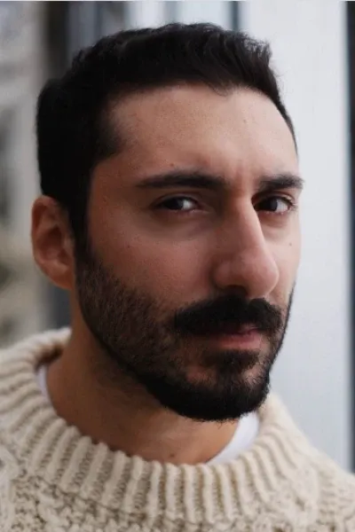 Kian Kavousi