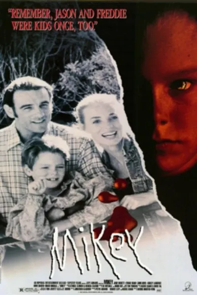 Mikey (film)