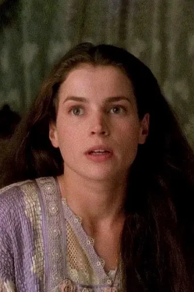 Susannah Ludlow